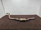 Dodge Charger Sxt 11-23 Oem Driver Left Engine Motor Manifold Header Exhaust Used. Price: $399.99.