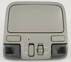 06 - 07 Subaru B9 Tribeca Overhead Console Map Lights Sunroof Switch Gray Used. Price: $48.94.
