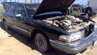 1991-1995 Buick Park Ave Rear Exhaust Manifold Assembly Oem 3.8L Supercharged Used. Price: $96.19.