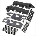 Bd Diesel 1043001 Exhaust Manifold 2011 2012 2013 2014 2015 2016 Ford F-150 New. Price: $349.99.