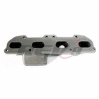 REV9 Mitsubishi Eclipse 420A T3 Flange Turbo Cast Exhaust Manifold (dohc Only) New. Price: $109.00.