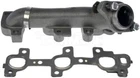Exhaust Manifold Dorman 674-288 New. Price: $215.95.