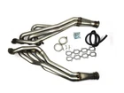 Exhaust Headers Fits Ford Mustang 5.4L V8 2007-2014 8IN Stainless Jba 36696SN New. Price: $1286.45.