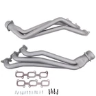 Bbk Exhaust Header Fits: 2015-2017 Ford Mustang, 2011-2014 New. Price: $619.99.