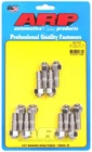Arp 400-1412 Sbc Chevy 3/8 Hex Ss Header Stud Kit New. Price: $85.89.