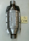 Ap Exhaust Products 608205 Universal Catalytic Converter New. Price: $144.95.