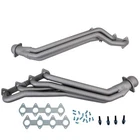 Bbk Exhaust Header Fits: 2005-2010 Ford Mustang Gt 5/8 Lon New. Price: $769.99.