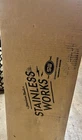 Stainless Power 7/8" Catted Headers (2015-2025 Mustang Gt) SM24HCAT New. Price: $1000.00.