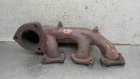 02 08 Jaguar X-type Right Passenger Exhaust Manifold Used. Price: $31.96.
