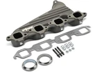 Left Autopart Premium Exhaust Manifold Fits Gmc B6000 1983-1990 B6P042 82MBKT New. Price: $211.05.