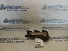 Driver Exhaust Manifold 204 Type C300 Fits 09-12 Mercedes C-class 9510243 Used. Price: $99.60.