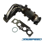 Exhaust Manifold Engine Catalytic Converter Fits Toyota Camry 2.4L 2002-2006 New. Price: $60.99.