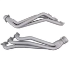 Bbk Performance 1642 Long Tube Exhaust Header Fits 11-17 Mustang New. Price: $649.99.