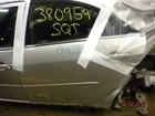 Passenger Right Exhaust Manifold 3.5L Rear Fits G6 9781060 Used. Price: $46.55.