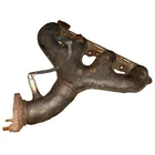 97-99 Corvette 5.7L LS1 Motor Engine Passenger Right Rh Exhaust Manifold Oem Used. Price: $99.88.