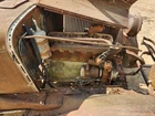 Exhaust Manifold 178 Original Fits 1926 Willys Knight 70 1240988 Used. Price: $250.00.