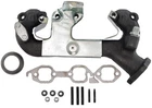 Dorman 674-570 Driver Side Exhaust Manifold Kit Includes Required Gaskets A... New. Price: $151.66.