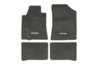 2009-2014 Nissan Maxima Carpeted Floor Mats Front & Rear Set Oe New 999E2MV030BK. Price: $134.21.