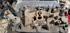 Jeep Wagoneer Cherokee Cj J10 J20 Amc V8 Intake Manifold Bbl Cast Iron Oem Used. Price: $180.52.