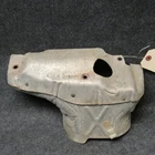 2009-2011 Ford Escape 3.0 Auto Engine Exhaust Manifold Rear Heat Shield 57591 Used. Price: $29.99.