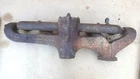 1930 1931 Chevy Intake / Exhaust Manifolds Original Gm 6 Cyl Bow Tie Used. Price: $275.00.