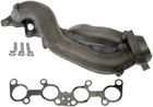 Dorman Oe Solutions 674324 Exhaust Manifold New. Price: $227.76.