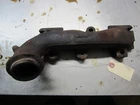 Right Exhaust Manifold For 02-04 Jeep Liberty 3.7 53031084AB Used. Price: $41.95.