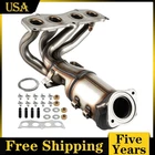Fits 07-09 Toyota Camry / 06-08 Solara 2.4L Engine Catalytic Converter Epa 50803 New. Price: $86.99.