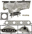 Dorman 674-588 Exhaust Manifold Kit New. Price: $139.69.