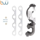 For Mercury Mountaineer 5.0L 1998-2001 Passenger Side Exhaust Manifold 674-329 New. Price: $74.07.