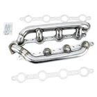 Stainless Steel Headers Manifold Fit 99-03 Ford F250 F350 F450 Powerstroke 7.3 New. Price: $229.00.