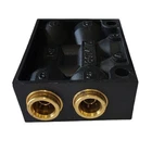 Volvo 8074710 Air Valve, Brake (genuine) New. Price: $85.95.
