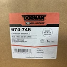 Dorman 674-746, Exhaust Manifold Kit, Select 99-03 Ford Models New. Price: $99.00.