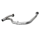 Afe 48-46208 For Twisted Steel Y-pipe Stainless 2.5" 12-18 Jeep Wrangler V6 New. Price: $359.00.