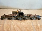 2015 Paccar MX-13 Engine Exhaust Manifold 1863538 Oem 1863539 And 1863540 Used. Price: $440.00.
