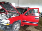 Passenger Exhaust Manifold 6.0L With Egr Fits 99-03 Sierra 1500 Pickup 2098022 Used. Price: $71.25.