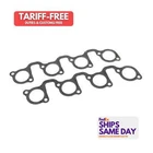 Beyea Headers HGFD3, 2 Pack Graphite Exhuast Gasket Fits Ford Yakes / SC1 New. Price: $53.50.