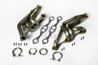 For Chevy Chevelle Malibu Camino A-body SBCV8 2.5''CUT Turbo HEADERS1-4.5/5'' New. Price: $319.99.