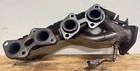 95-97 Lexus LS400 Passenger Right Exhaust Manifold Oem Used. Price: $135.99.
