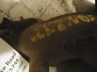 Passenger Exhaust Manifold Rear California Emissions Fits 00-03 Tl 31019 Used. Price: $97.75.