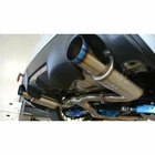 Hks 32016-BT001 Hi-power Spec-l Catback Exhaust System For FRS/BRZ/86 New. Price: $1600.00.