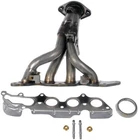 Dorman Exhaust Manifold Kit Includes Required Gaskets And Hardware 674-936 New. Price: $487.84.