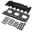 Bd Diesel 1043063 Left/driver Side Exhaust Manifold 2017-2020 Ford Trucks, New. Price: $278.95.