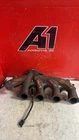 2005-2008 Pontiac Grand Prix Passenger Right 5.3L (rear) Exhaust Manifold Used. Price: $107.81.