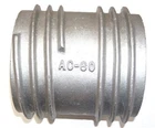 Crushproof Aluminum Splice Duct Connector AC60-OC Garage Exhaust Hose New. Price: $40.00.