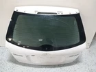 2007 Mazda CX-7 Decklid Tailgate 25234 Used. Price: $369.00.