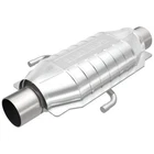 Magnaflow Right Catalytic Converter For 1987-1990 Country Squire 5.0L V8 Gas Ohv New. Price: $141.00.