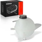 Coolant Overflow Reservoir Tank W/ Cap Ford Transit 150 250 350 2015-2019 New. Price: $51.99.