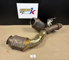 15-21 Bmw M2 M3 M4 S55 3.0L Twin Turbo Engine Front & Rear Manifold Exhaust Oem Used. Price: $749.94.