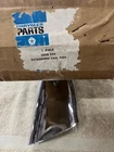 Mopar Nos Exhaust Tail Pipe Deflector Lt. 1967 Plymouth Gtx New. Price: $289.50.